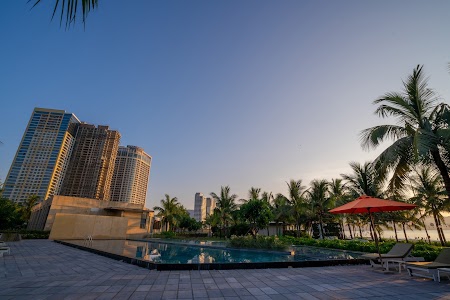 Temple Da Nang The Resort Experience