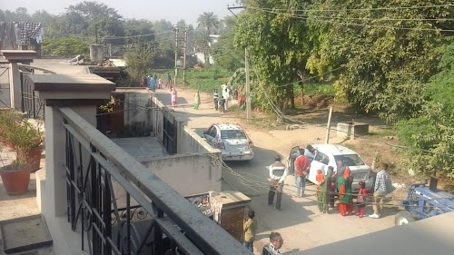 Bhukhri