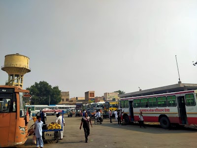 BUS STAND