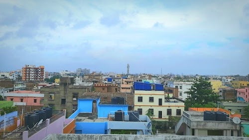 Bazar Samiti, Bahadurpur