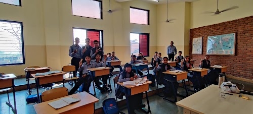 VidyaGyan Leadership Academy