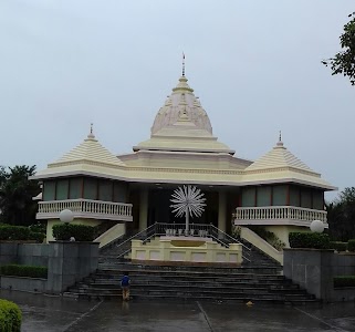 Shiv Temple
