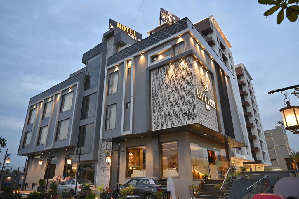 Elite Park inn
