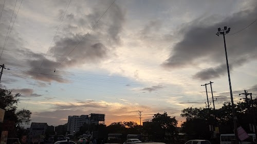 Wagholi