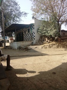 krishna temple by ramkumar dhakad