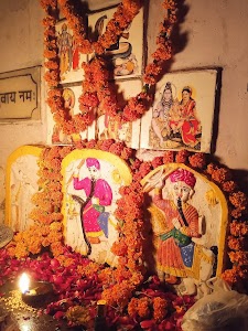 Teja Ji Temple