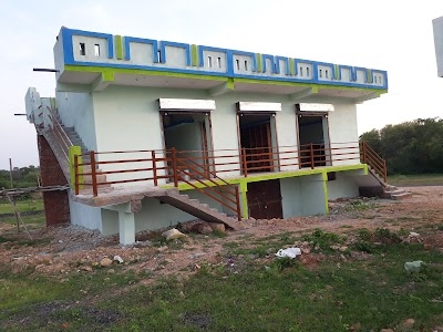 GIRIRAJ KIRANA AND GENERAL STORE
