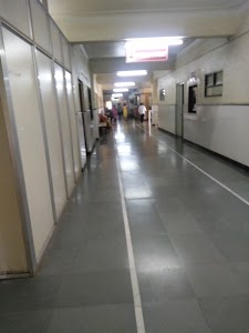 Vaidyakiya Mahavidyalaya And Rugnalaya