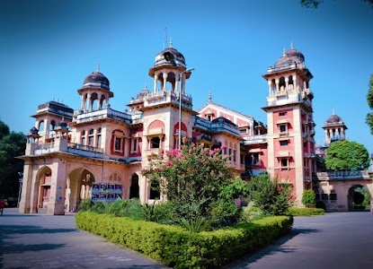 Allahabad University