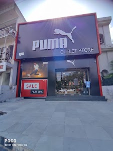 PUMA Store