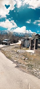 BEIGH MOHALLA KANGROOSA RAFIABAD