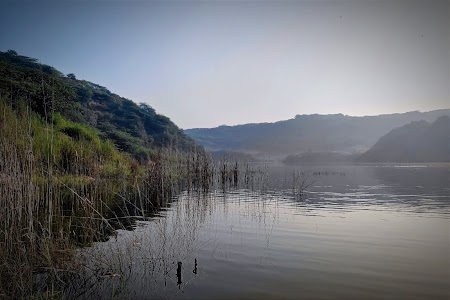 Lake