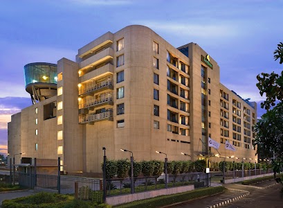 Savoy Suites, Manesar