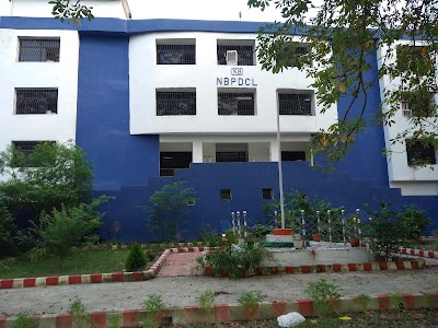 NBPDCL Office Electricity Head Office