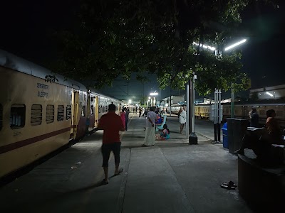 Jolarpettai