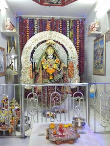 Momai Mataji Mandir
