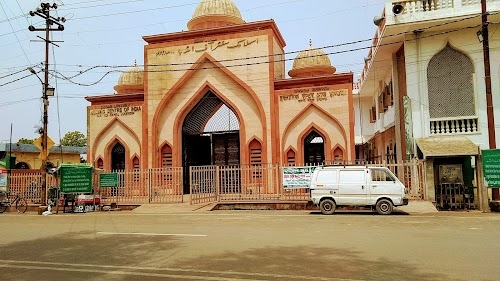Aishbhag Eidgah