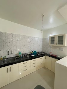 Aware Kitchen(Modular Kitchen & Interior)