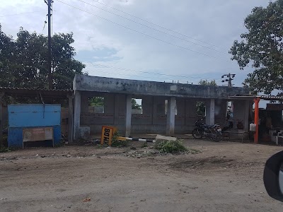 Bela Rangpar