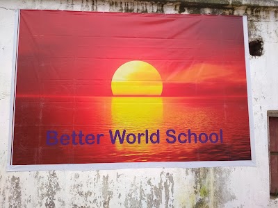 Better World School, Mehus