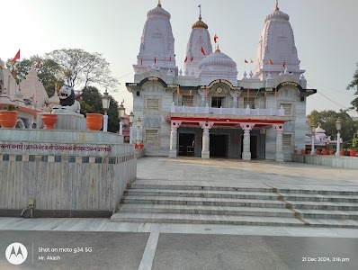 Gorakhnath Mandir Stay Dharmashala