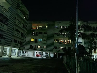 MDDA Colony