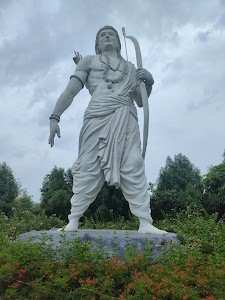 Ram Van