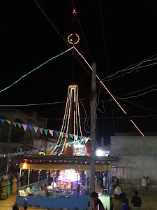 Madhi