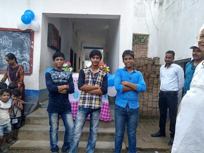Holy Cross English School