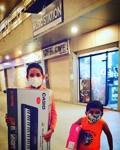 MUSIC STATION