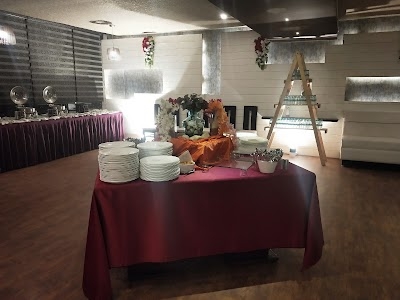 Capsule Restaurant And Banquet