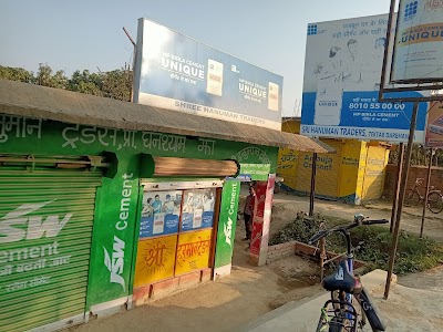 Hanuman Traders
