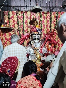 Toliyasar Bheruji Temple