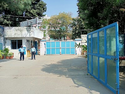 Glass Factory