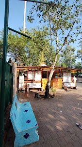 Dukhbanhjan Hanuman Temple