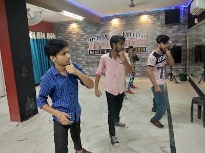 Dance Beat(Dance & Zumba Fitness Studio)