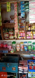 Soyal kirana store sirohi