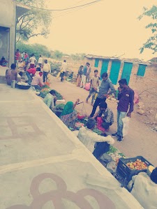 Shiv ji temple