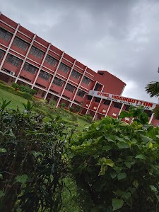 Ethel Higginbottom School College