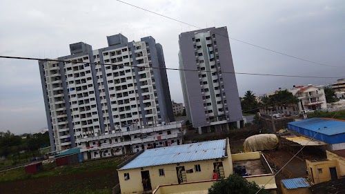 Nighoje