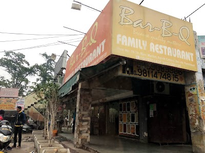 Bar-B-Q