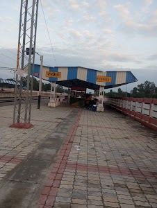 Rudauli