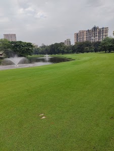 The Bombay Presidency Golf Club