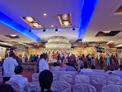 Subham Convention Centre