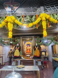 Sri Kanyaka Parameswari Temple