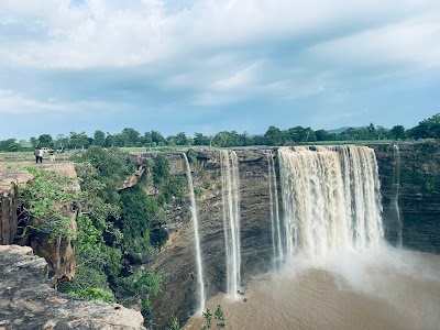Brahaspati Kund Jalprapat