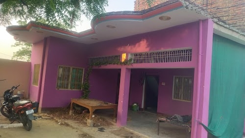 Hanuman ji Mandir