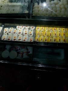 GMB sweets