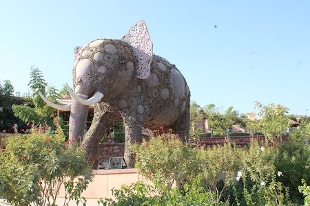 Surpura Safari Park