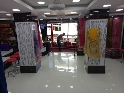 New Hariyana Fancy Store